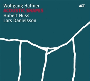 Haffner Wolfgang - Acoustic Shapes in the group CD / Jazz at Bengans Skivbutik AB (668287)