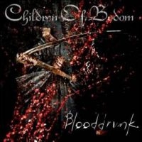 Children Of Bodom - Blooddrunk in the group Minishops / Children Of Bodom at Bengans Skivbutik AB (668321)