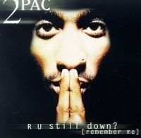 2Pac - R U Still Down (Remember Me) - Expl in the group CD / Pop-Rock at Bengans Skivbutik AB (668339)