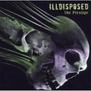 Illdisposed - Prestige The Ltd Ed in the group CD / Dansk Musik,Hårdrock at Bengans Skivbutik AB (668363)