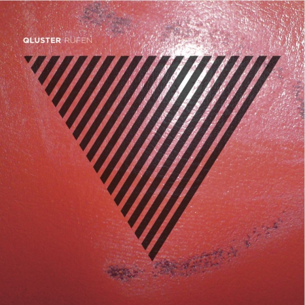 Qluster - Rufen in the group CD / Bestsellers at Bengans Skivbutik AB (668394)