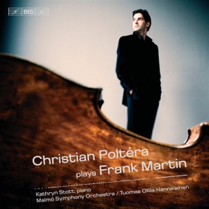 Martin - Cello Concerto in the group Externt_Lager /  at Bengans Skivbutik AB (668499)
