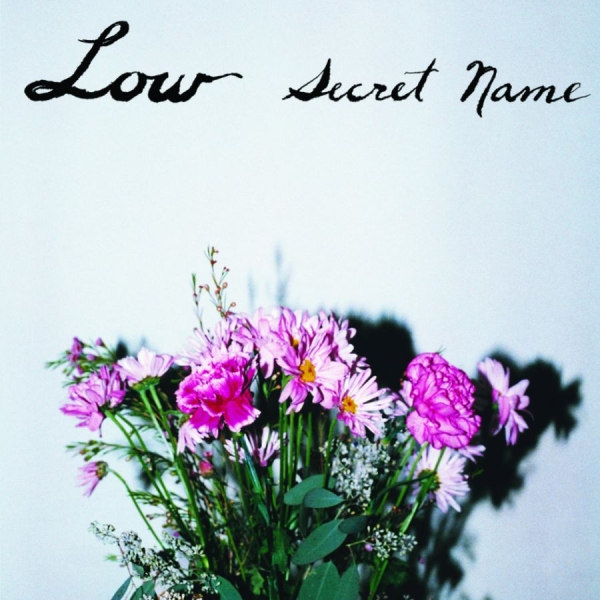 Low - Secret Name in the group CD / Rock at Bengans Skivbutik AB (668587)