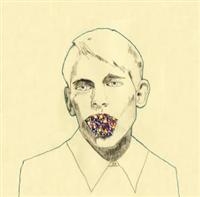 Foals - Antidotes in the group CD / Pop-Rock at Bengans Skivbutik AB (668644)