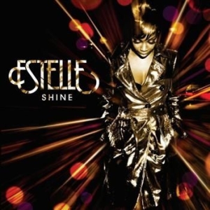 Estelle - Shine in the group CD / RnB-Soul at Bengans Skivbutik AB (668650)