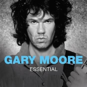 Gary Moore - Essential in the group CD / Rock at Bengans Skivbutik AB (668806)