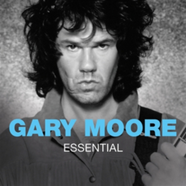Gary Moore - Essential in the group CD / Pop at Bengans Skivbutik AB (668806)