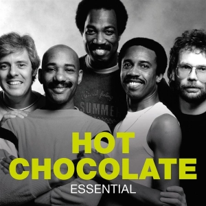Hot Chocolate - Essential in the group CD / Pop-Rock at Bengans Skivbutik AB (668807)
