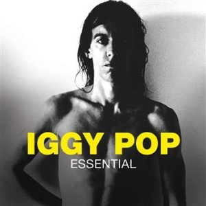 Iggy Pop - Essential in the group Minishops / Iggy Pop at Bengans Skivbutik AB (668817)