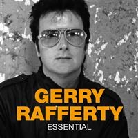 GERRY RAFFERTY - ESSENTIAL in the group CD / Pop-Rock at Bengans Skivbutik AB (668820)