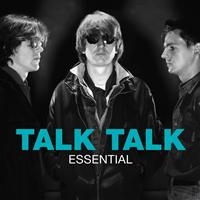 TALK TALK - ESSENTIAL in the group CD / Pop-Rock at Bengans Skivbutik AB (668830)