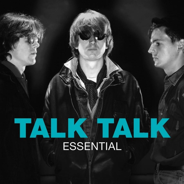 Talk Talk - Essential in the group CD / Pop at Bengans Skivbutik AB (668830)