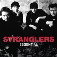 The Stranglers - Essential in the group CD / Pop-Rock at Bengans Skivbutik AB (668832)
