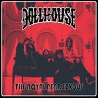 Dollhouse - Royal Rendezvous in the group CD / Pop at Bengans Skivbutik AB (669439)