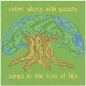 Skarp Oskar - Songs In The Tree Of Life in the group CD / Pop at Bengans Skivbutik AB (669503)