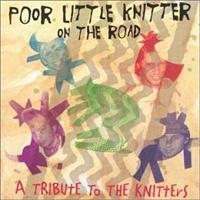 Various Artists - Poor Little Knitter On Road in the group CD / Pop-Rock at Bengans Skivbutik AB (669581)