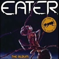 Eater - Album in the group CD / Pop-Rock at Bengans Skivbutik AB (669698)