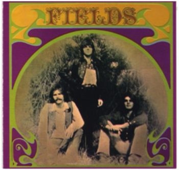 Fields - Fields in the group CD / Bestsellers at Bengans Skivbutik AB (669882)