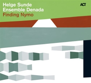 Helge Sunde Ensemble Denada - Finding Nymo in the group CD / Jazz at Bengans Skivbutik AB (670026)