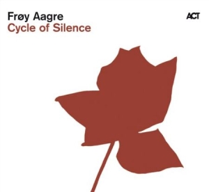 Aagre Fröy - Cycle Of Silence in the group CD / Jazz at Bengans Skivbutik AB (670030)