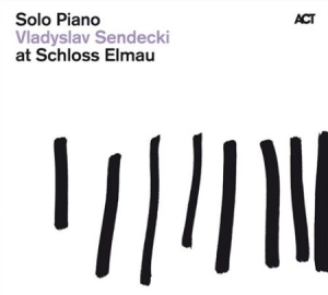 Vladyslav Sendecki - Solo Piano At Schloss Elmau in the group CD / Jazz/Blues at Bengans Skivbutik AB (670043)