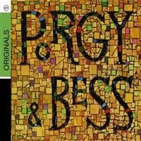 Ella Fitzgerald Louis Armstrong - Porgy & Bess i gruppen ÖVRIGT / KalasCDx hos Bengans Skivbutik AB (670115)
