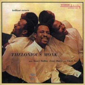 Thelonious Monk - Brilliant Corners - Keepnews in the group CD / Jazz/Blues at Bengans Skivbutik AB (670124)