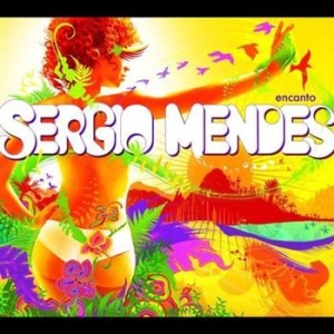 Sergio Mendes - Encanto in the group CD / Jazz/Blues at Bengans Skivbutik AB (670133)