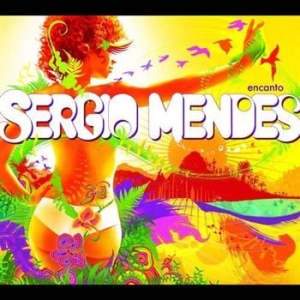 Sergio Mendes - Encanto in the group CD / Jazz at Bengans Skivbutik AB (670133)