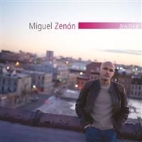 Zenon Miguel - Awake in the group CD / Jazz at Bengans Skivbutik AB (670137)