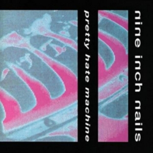 Nine Inch Nails - Pretty Hate Machine - Original Vers in the group Minishops / Nine Inch Nails at Bengans Skivbutik AB (670596)