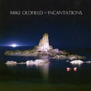 Mike Oldfield - Incantations in the group OTHER / KalasCDx at Bengans Skivbutik AB (670599)