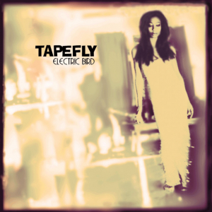 Tapefly - Electric Bird in the group OUR PICKS / Blowout / Blowout-CD at Bengans Skivbutik AB (670645)