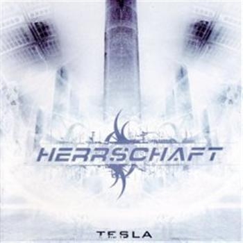 Herrschaft - Tesla in the group CD / Bestsellers at Bengans Skivbutik AB (670662)
