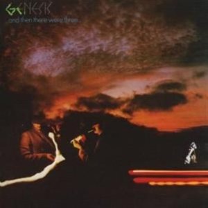 Genesis - ...And Then There Were Three in the group OUR PICKS / CD Mid at Bengans Skivbutik AB (670791)