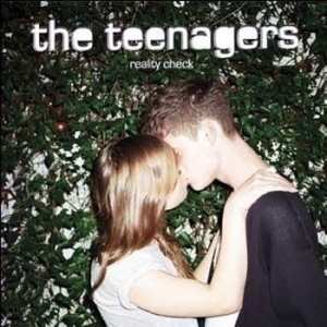 Teenagers - Reality Check in the group CD / Pop at Bengans Skivbutik AB (670802)