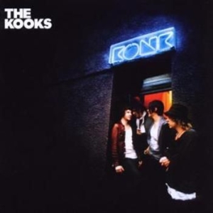 The Kooks - Konk in the group CD / Pop-Rock at Bengans Skivbutik AB (670871)