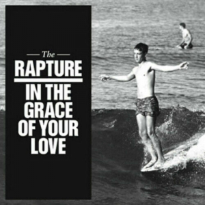 Rapture - In The Grace Of Your Love in the group OUR PICKS / Stocksale / CD Sale / CD POP at Bengans Skivbutik AB (670906)