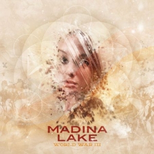 Madina Lake - World War Iii in the group CD / Pop-Rock at Bengans Skivbutik AB (671003)