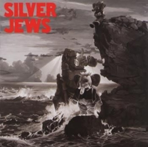 Silver Jews - Lookout Mountain, Lookout Sea in the group CD / Pop-Rock at Bengans Skivbutik AB (671021)