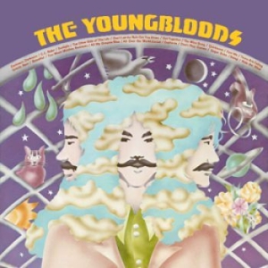 Youngbloods - This Is Youngbloods in the group CD / Pop-Rock at Bengans Skivbutik AB (671135)