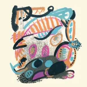 Future Islands - On The Water in the group CD / Pop-Rock at Bengans Skivbutik AB (671153)