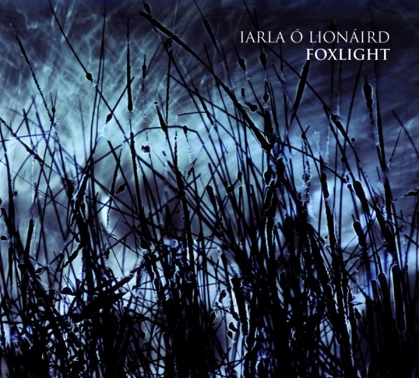 O Lionaird Iarla - Foxlight in the group CD / Bestsellers at Bengans Skivbutik AB (671166)