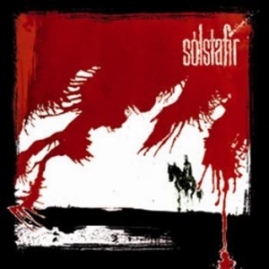 Solstafir - Svartir Sandar (2 Cd) in the group CD / Hårdrock/ Heavy metal at Bengans Skivbutik AB (671237)