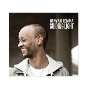 Benyam Lemma - Guiding Light in the group OUR PICKS / Stocksale / CD Sale / CD POP at Bengans Skivbutik AB (671331)