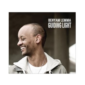 Benyam Lemma - Guiding Light in the group CD / Pop at Bengans Skivbutik AB (671331)