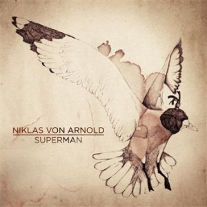 Von Arnold Niklas - Superman in the group CD / RNB, Disco & Soul at Bengans Skivbutik AB (671341)