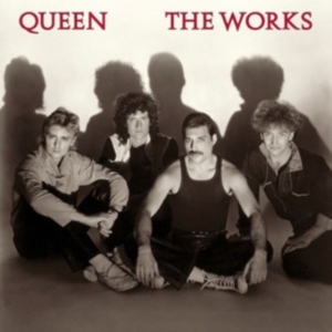 Queen - The Works - 2011 Rem in the group OTHER / -Start CD at Bengans Skivbutik AB (671348)