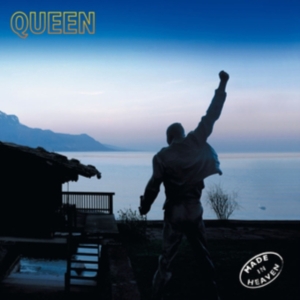 Queen - Made In Heaven - 2011 Rem in the group CD / Pop-Rock at Bengans Skivbutik AB (671359)