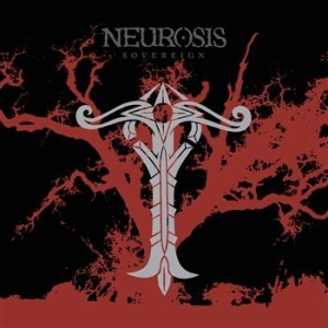 Neurosis - Sovereign in the group CD / Rock at Bengans Skivbutik AB (671556)